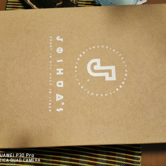 Joshua Sanders pon pon sneakers - Picture 5 of 5